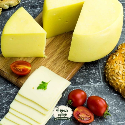 ESKİ KAŞAR (OLGUNLAŞTIRILMIŞ) resmi