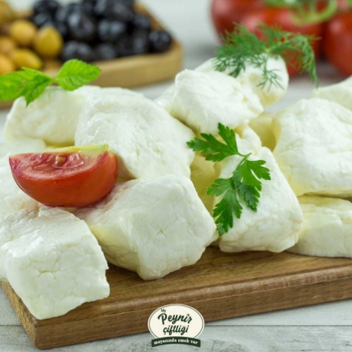 PARMAK PEYNİR (TAM YAĞLI) resmi
