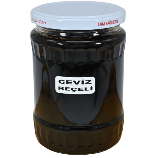TÜM CEVİZ REÇELİ 720gr resmi