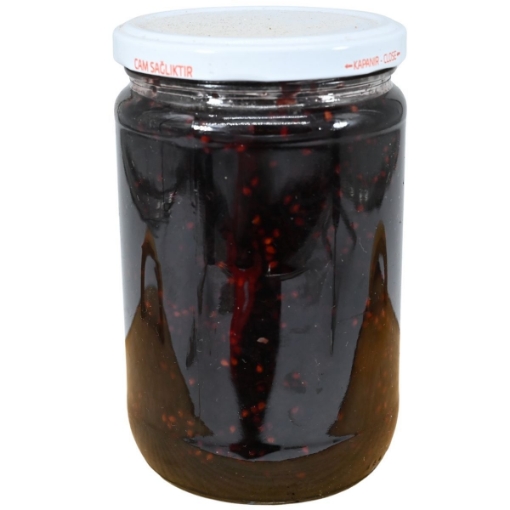 GÜL REÇELİ 720gr resmi