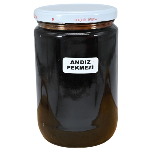 ANDIZ PEKMEZİ 800gr resmi